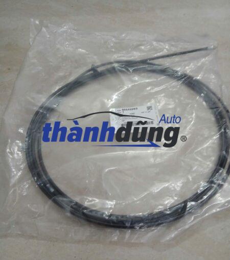 CÁP MỞ NẮP BÌNH XĂNG DAEWOO GENTRA 2005-2010