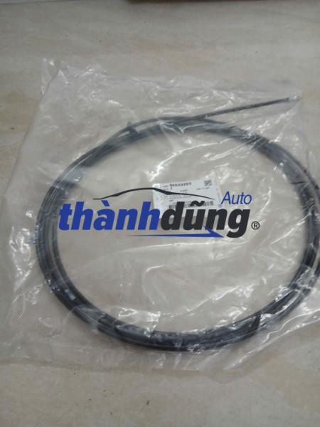 CÁP MỞ NẮP BÌNH XĂNG DAEWOO GENTRA 2005-2010