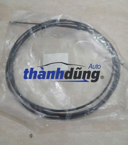 CÁP MỞ NẮP BÌNH XĂNG DAEWOO GENTRA 2005-2010