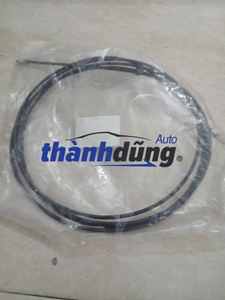 CÁP MỞ NẮP BÌNH XĂNG DAEWOO GENTRA 2005-2010