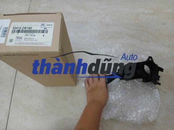 CÔNG TẮC XI NHAN HYUNDAI SANTAFE 2012-2019