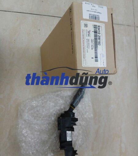 CÔNG TẮC XI NHAN HYUNDAI SANTAFE 2012-2019 - Ảnh 3