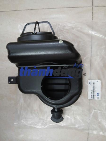 ỐNG DẪN KHÍ VÀO HỘP LỌC GIÓ DƯỚI HYUNDAI COUNTY