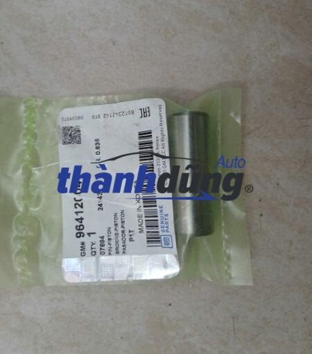 ẮC PISTON DAEWOO LACETTI 2005-2010