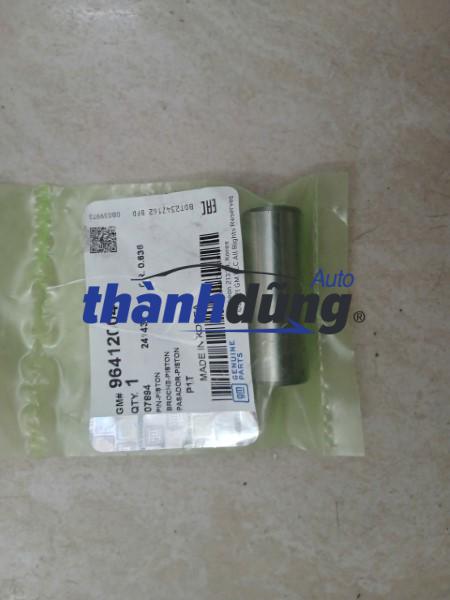 ẮC PISTON DAEWOO LACETTI 2005-2010