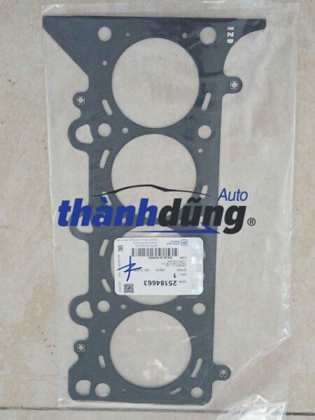 RON MẶT MÁY CHEVROLET SPARK M300 2014