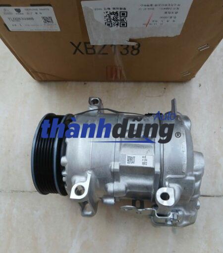 LỐC ĐIỀU HÒA PEUGEOT 2008 2015