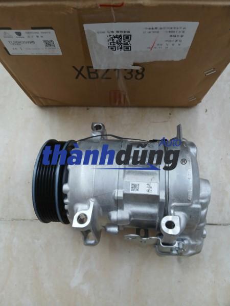 LỐC ĐIỀU HÒA PEUGEOT 2008 2015