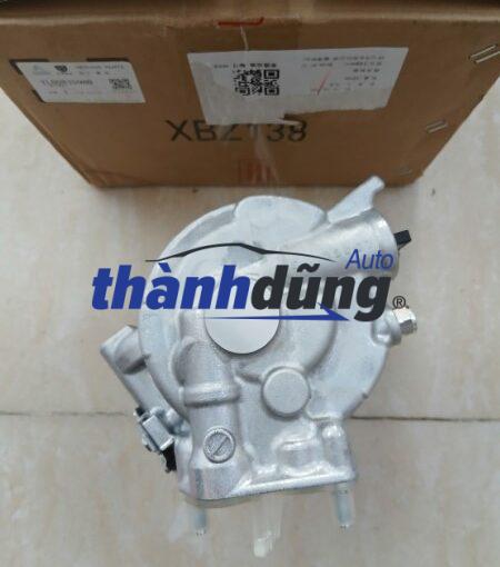 LỐC ĐIỀU HÒA PEUGEOT 2008 2015