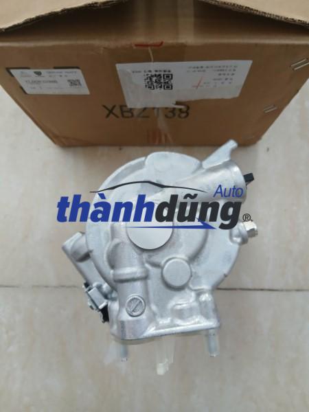 LỐC ĐIỀU HÒA PEUGEOT 2008 2015