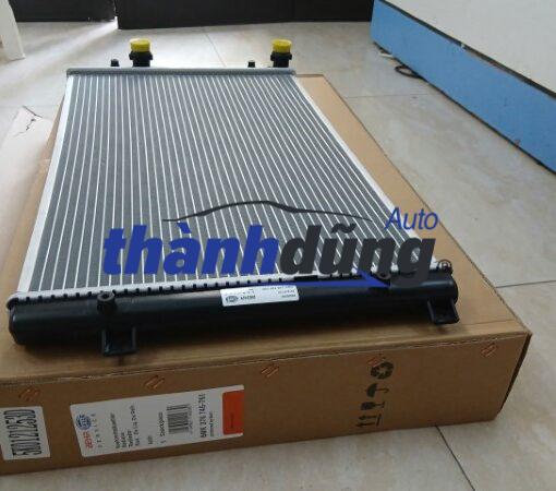 KÉT NƯỚC XE VOLKSWAGEN JETTA 2011