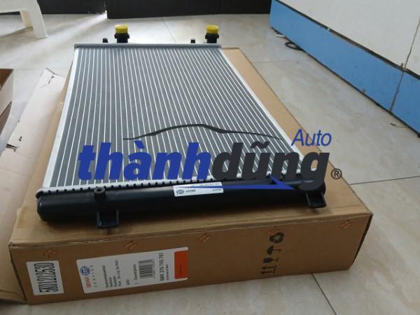 KÉT NƯỚC XE VOLKSWAGEN JETTA 2011