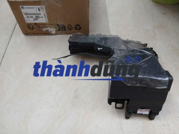 BỘ ĐIỀU KHIỂN PIN ẮC QUY XE PEUGEOT 508 2014