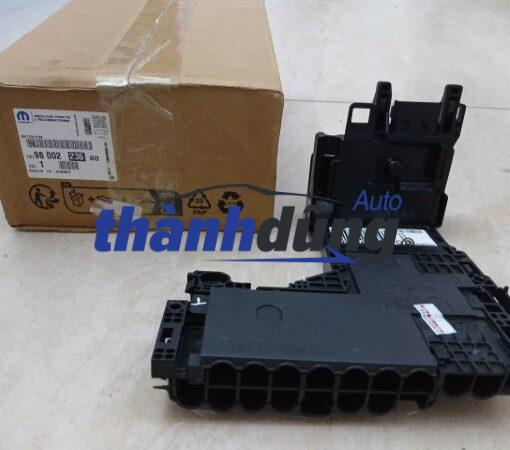 BỘ ĐIỀU KHIỂN PIN ẮC QUY XE PEUGEOT 508 2014