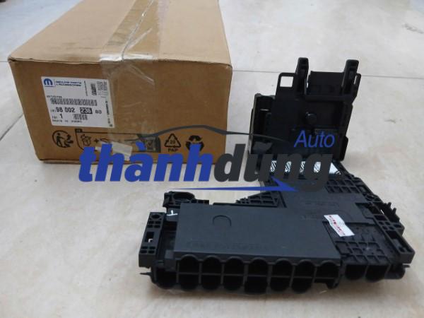 BỘ ĐIỀU KHIỂN PIN ẮC QUY XE PEUGEOT 508 2014