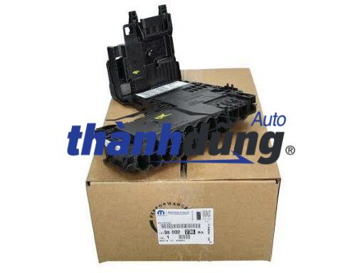 BỘ ĐIỀU KHIỂN PIN ẮC QUY XE PEUGEOT 508 2014 - Ảnh 4