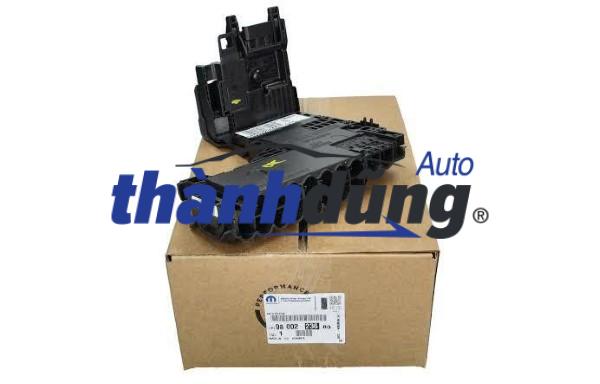 BỘ ĐIỀU KHIỂN PIN ẮC QUY XE PEUGEOT 508 2014 - Ảnh 4