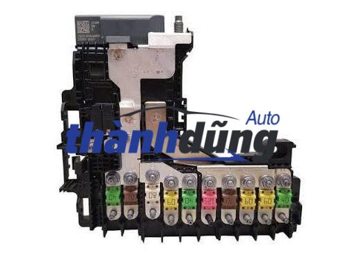 BỘ ĐIỀU KHIỂN PIN ẮC QUY XE PEUGEOT 508 2014 - Ảnh 5