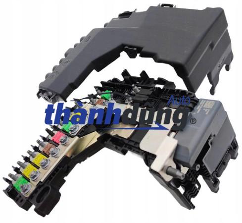 BỘ ĐIỀU KHIỂN PIN ẮC QUY XE PEUGEOT 508 2014 - Ảnh 6