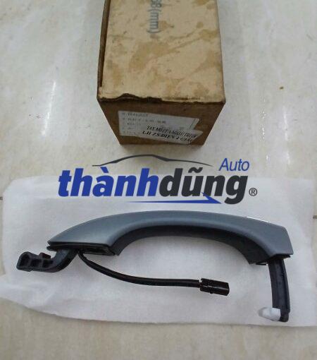 TAY MỞ CỬA NGOÀI TRƯỚC MG ZS 2023