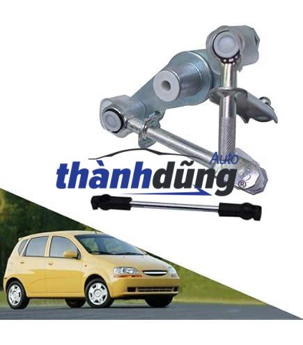 THANH CHỐNG GIẰNG ĐI SỐ DAEWOO GENTRA 2005-2010 - Ảnh 4