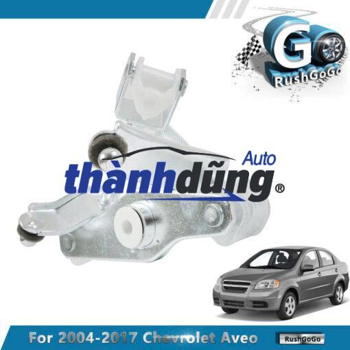 THANH CHỐNG GIẰNG ĐI SỐ DAEWOO GENTRA 2005-2010 - Ảnh 5