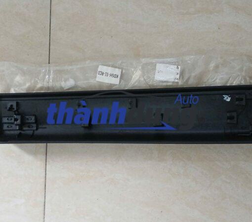 NẸP CÁNH CỬA SAU MAZDA CX8 2021