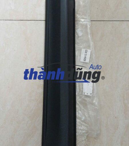 NẸP CÁNH CỬA SAU MAZDA CX8 2021