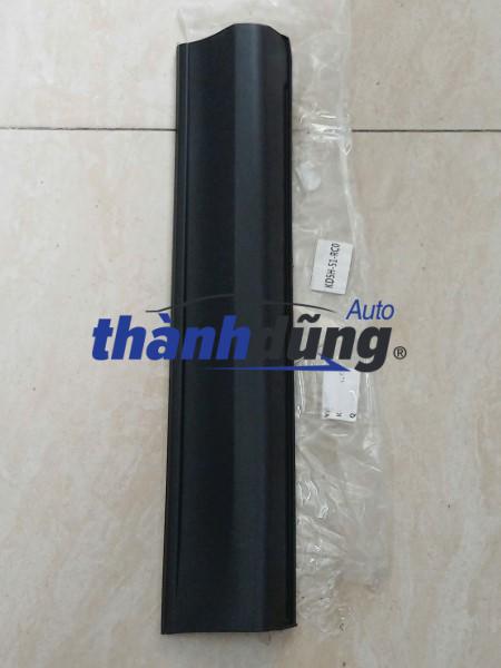 NẸP CÁNH CỬA SAU MAZDA CX8 2021