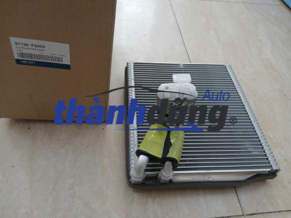 GIÀN LẠNH KIA SORENTO 2023