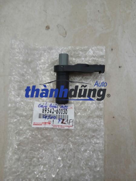 CẢM BIẾN ABS TRƯỚC PHẢI TOYOTA LAND CRUISER