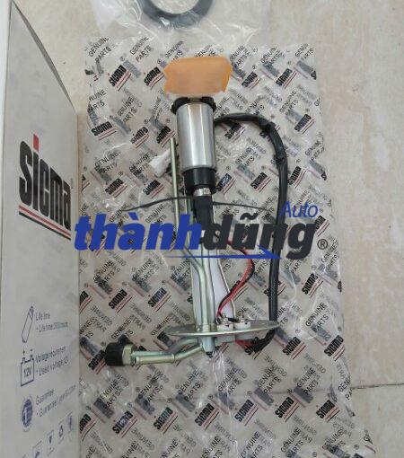 CỤM BƠM XĂNG MITSUBISHI JOLIE 4G63S