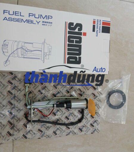 CỤM BƠM XĂNG MITSUBISHI JOLIE 4G63S