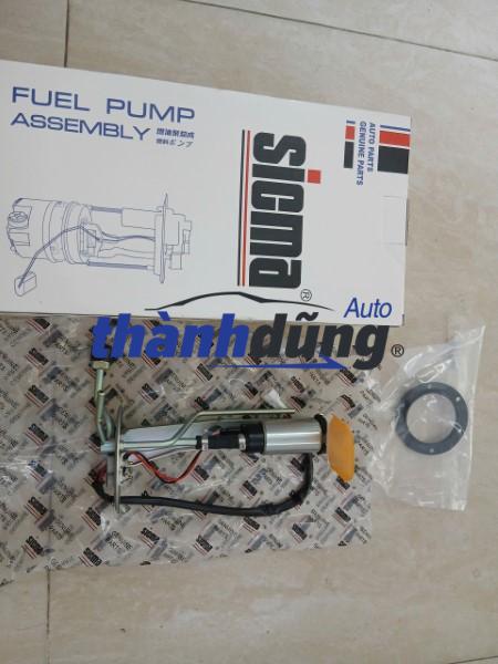 CỤM BƠM XĂNG MITSUBISHI JOLIE 4G63S