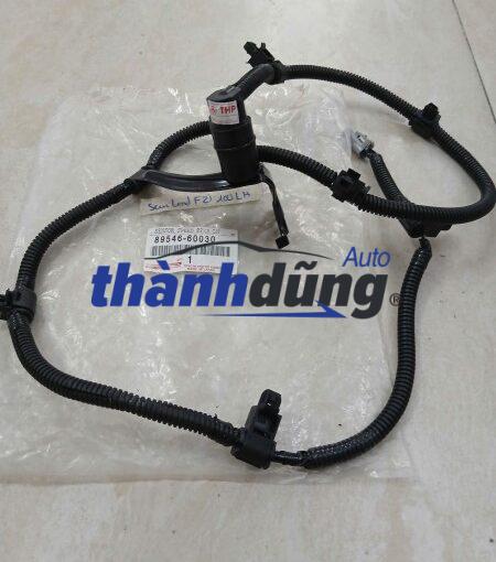 CẢM BIẾN ABS SAU TRÁI LEXUS LX470 | 8954660030