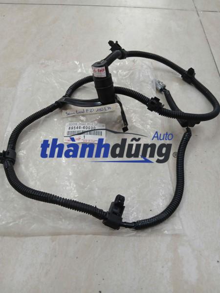 CẢM BIẾN ABS SAU TRÁI LEXUS LX470 | 8954660030