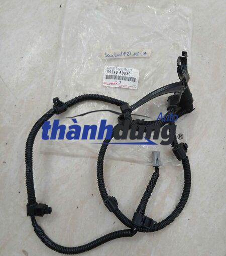 CẢM BIẾN ABS SAU TRÁI LEXUS LX470 | 8954660030