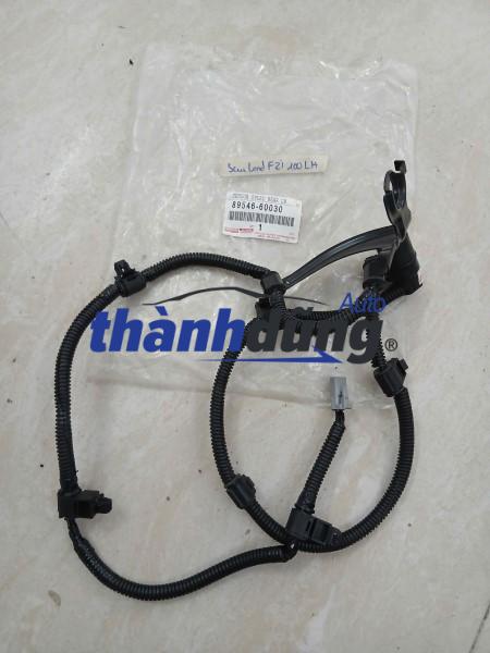 CẢM BIẾN ABS SAU TRÁI LEXUS LX470 | 8954660030