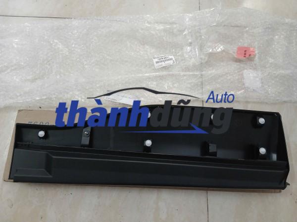 NẸP CÁNH CỬA SAU LH TOYOTA COROLLA CROSS 2022