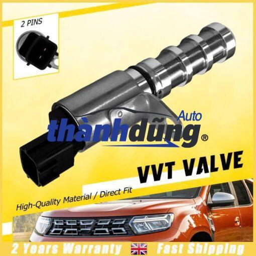 VAN BIẾN THIÊN OCV RENAULT CLIO, NISSAN ALMERA - Ảnh 4
