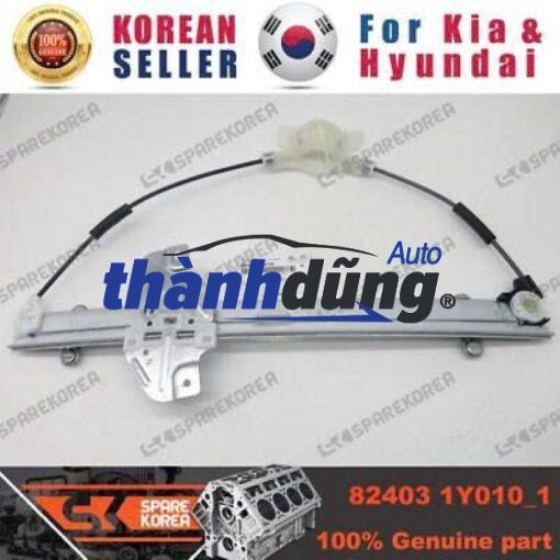 CÁP NÂNG KÍNH KIA MORNING 2005-2011 - Ảnh 3