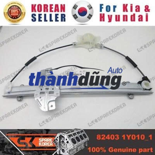 CÁP NÂNG KÍNH KIA MORNING 2005-2011 - Ảnh 3