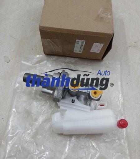 TỔNG PHANH MAZDA 2, FORD FIESTA