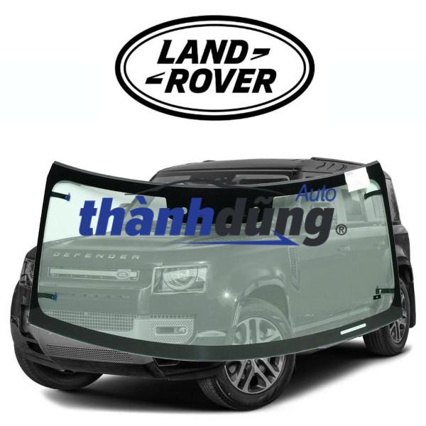 KÍNH CHẮN GIÓ TRƯỚC RANGE ROVER AUTOBIOGRAPHY, DISCOVERY - Ảnh 3