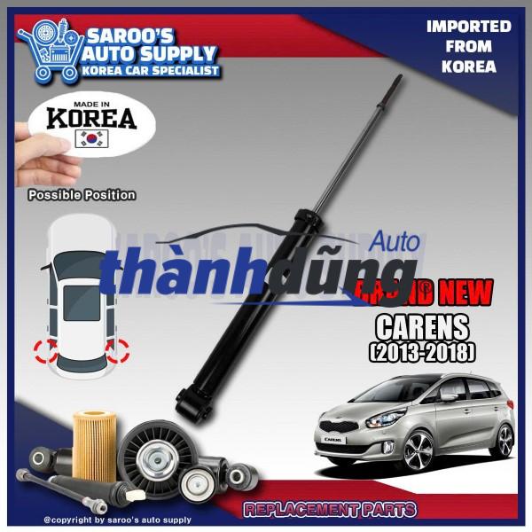 GIẢM XÓC SAU KIA CARENS, RONDO 2015 - Ảnh 4