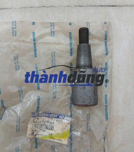 CAO SU CÀNG A DƯỚI XE SSANGYONG KYRON 2009