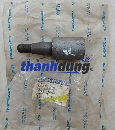 CAO SU CÀNG A DƯỚI XE SSANGYONG KYRON 2009