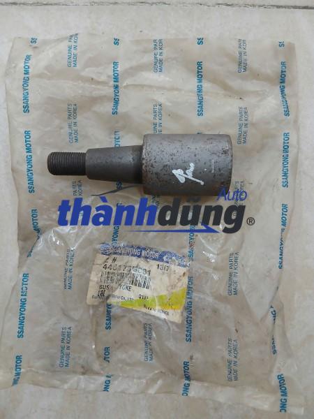 CAO SU CÀNG A DƯỚI XE SSANGYONG KYRON 2009