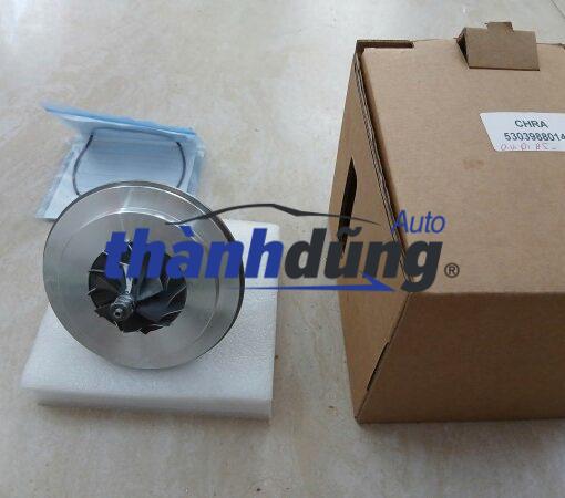 RUỘT TURBO TĂNG ÁP AUDI A4, A5