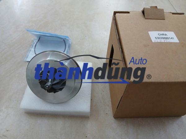 RUỘT TURBO TĂNG ÁP AUDI A4, A5